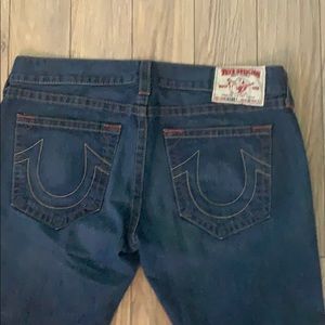 True religion world tour Bobby jeans